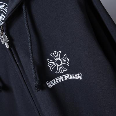 cheap chrome hearts hoodies cheap no. 3